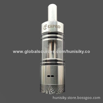 Ehpro Pontus Dripper TankNew